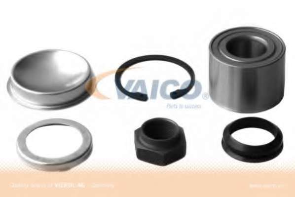 Комплект подшипника ступицы колеса