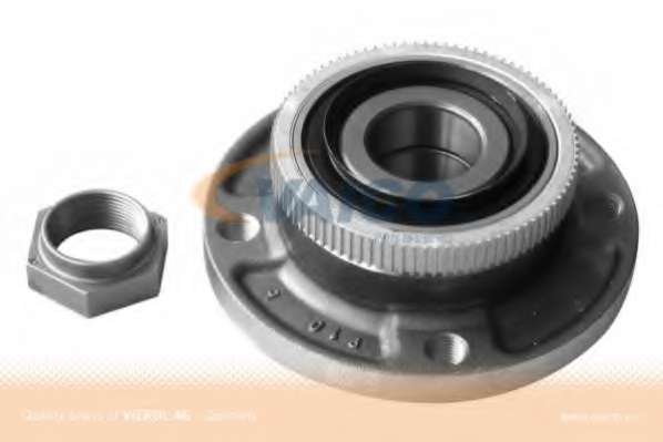 Комплект подшипника ступицы колеса