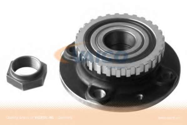 Комплект подшипника ступицы колеса