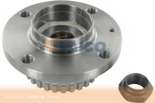 Комплект подшипника ступицы колеса