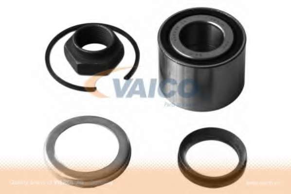 Комплект подшипника ступицы колеса