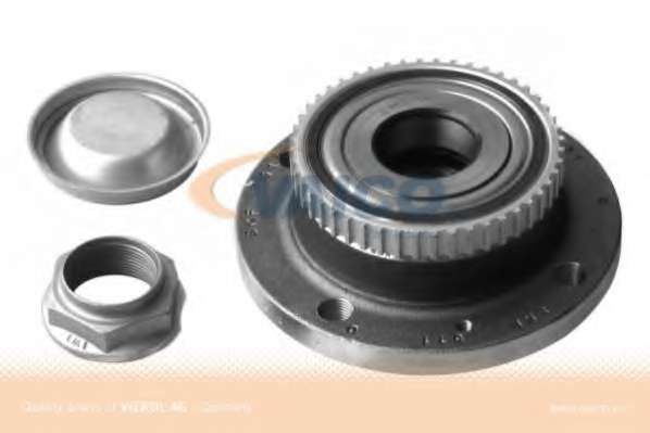 Комплект подшипника ступицы колеса