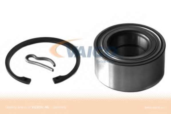 Комплект подшипника ступицы колеса