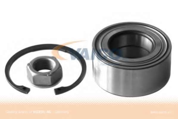 Комплект подшипника ступицы колеса