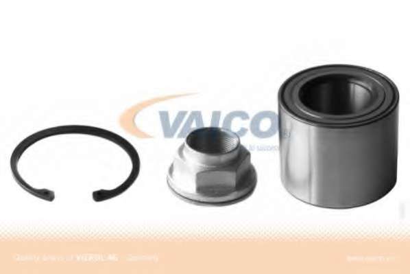 Комплект подшипника ступицы колеса