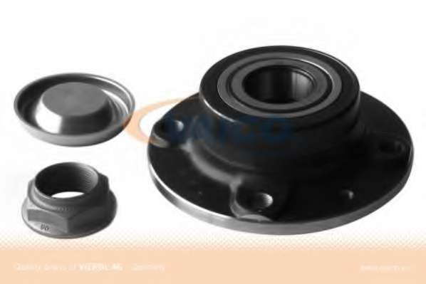 Комплект подшипника ступицы колеса