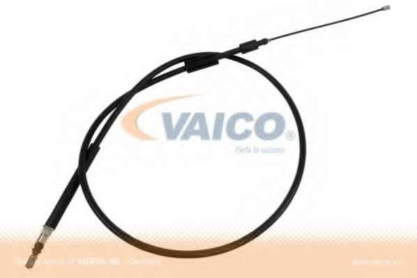 Трос, стояночная тормозная система