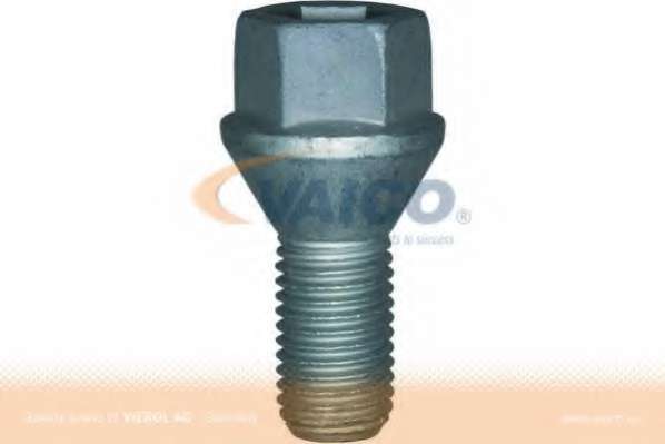 Болт для крепления колеса