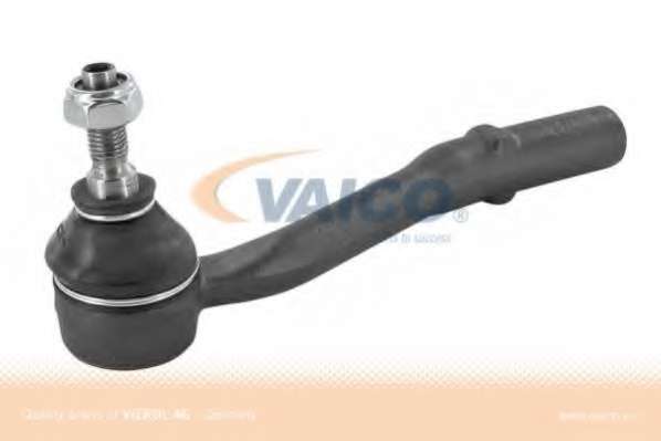 Наконечник поперечної кермової тяги