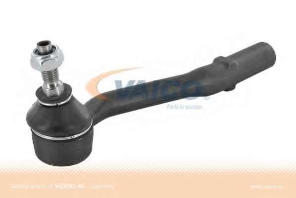 Наконечник поперечної кермової тяги