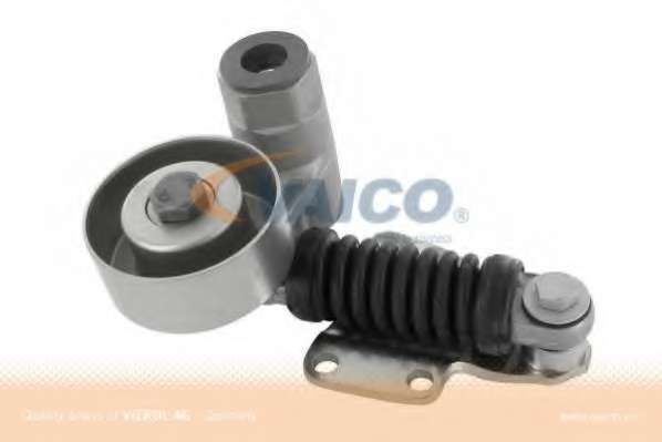 Натяжной ролик, поликлиновой ремень