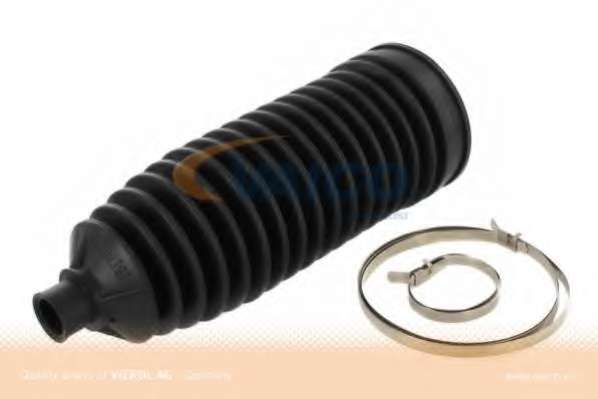 Комплект пылника, рулевое управление