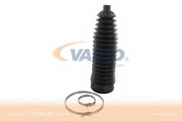 Комплект пылника, рулевое управление