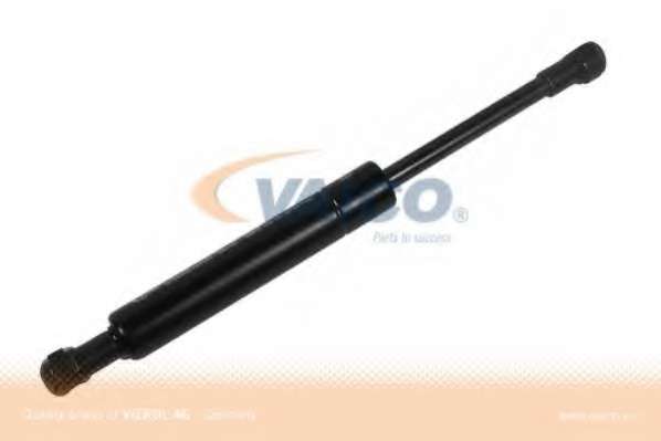 Газовая пружина, капот