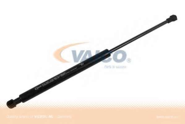 Газовая пружина, капот