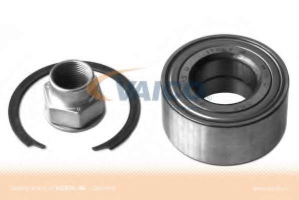 Комплект подшипника ступицы колеса