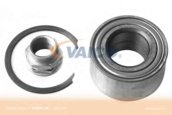 Комплект подшипника ступицы колеса