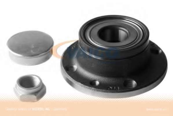 Комплект подшипника ступицы колеса