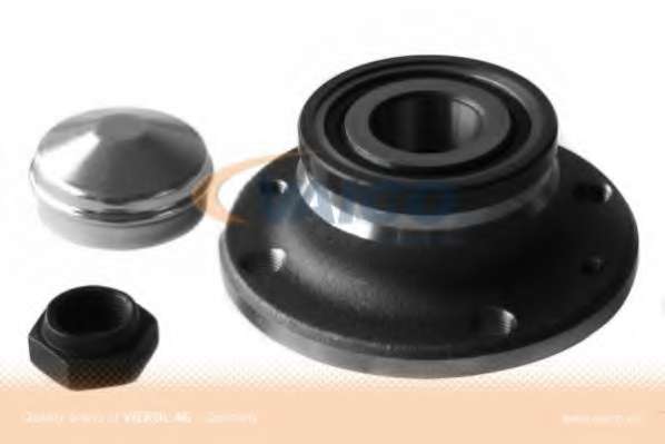 Комплект подшипника ступицы колеса