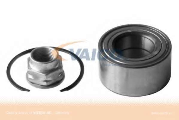 Комплект подшипника ступицы колеса