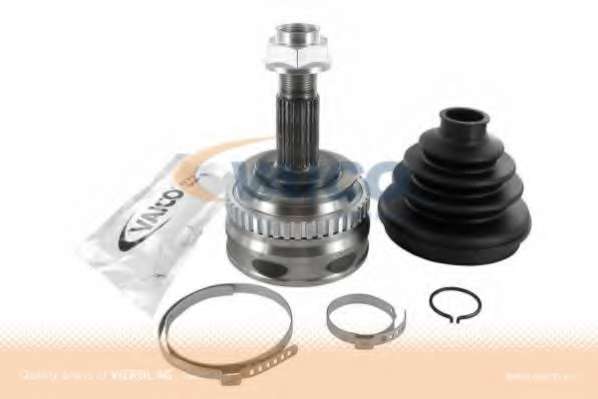 Шарнирный комплект, приводной вал