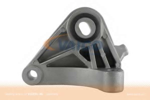 Подвеска, двигатель