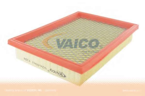 Воздушный фильтр