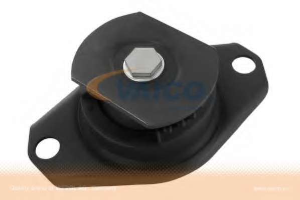 Подвеска, двигатель