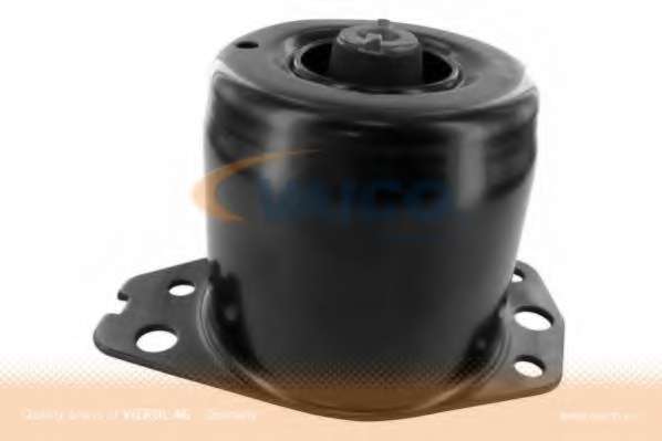 Подвеска, двигатель