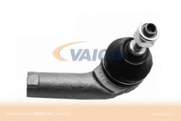 Наконечник поперечной рулевой тяги