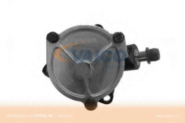 Вакуумный насос, тормозная система