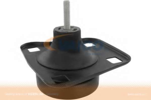 Подвеска, двигатель