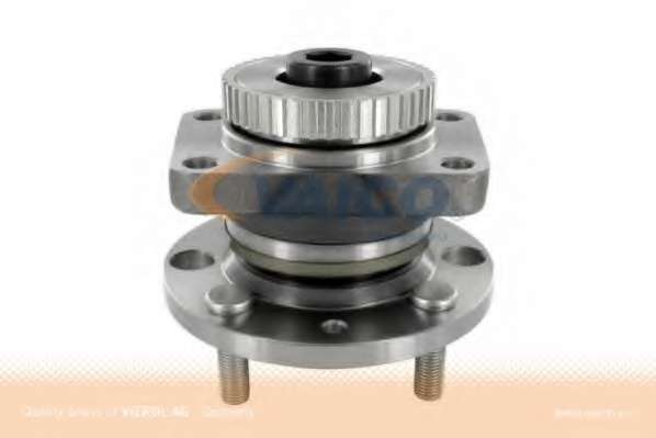 Ступица колеса