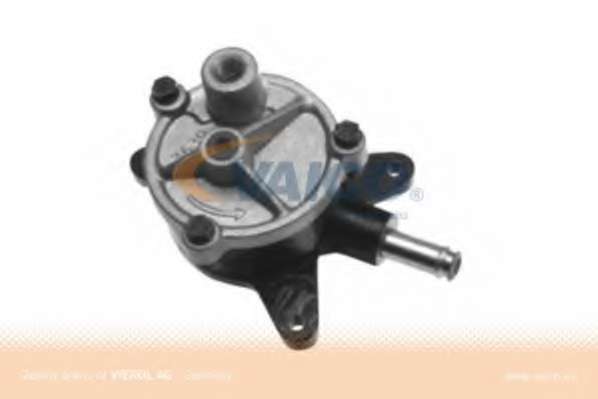 Вакуумный насос, тормозная система