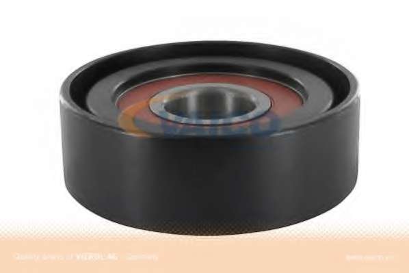 Паразитный / ведущий ролик, поликлиновой ремень