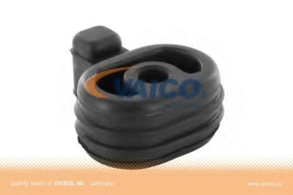 Затиск, глушник