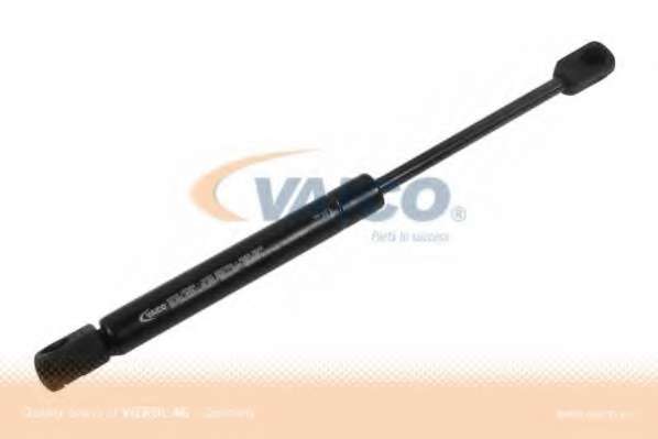 Газовая пружина, крышка багажник