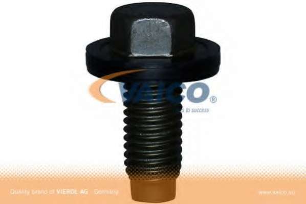 Резьбовая пробка, маслянный поддон