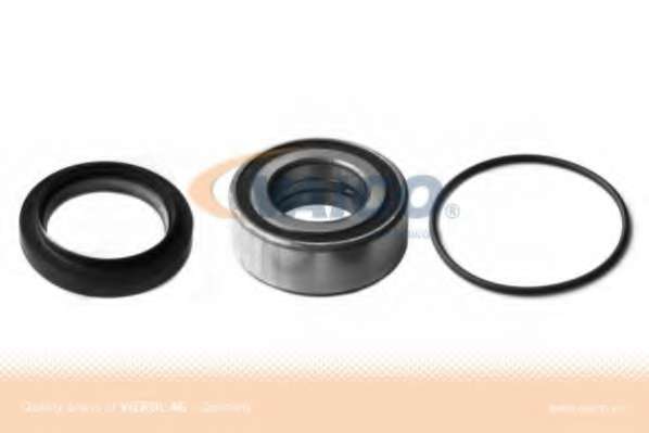 Комплект подшипника ступицы колеса