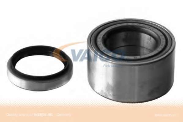 Комплект подшипника ступицы колеса