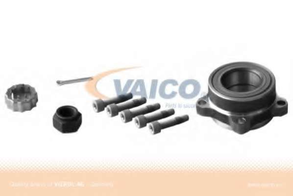 Комплект подшипника ступицы колеса