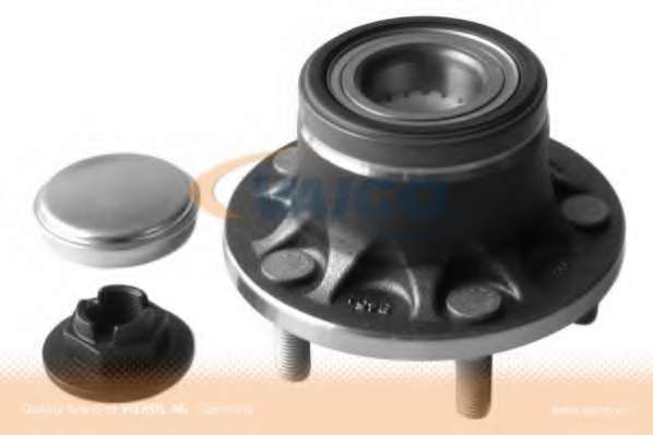 Комплект подшипника ступицы колеса