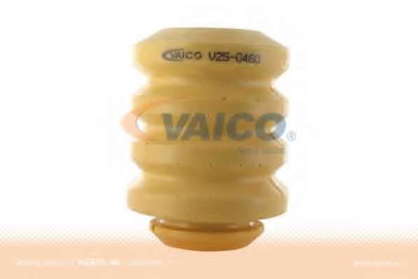 Буфер, амортизация