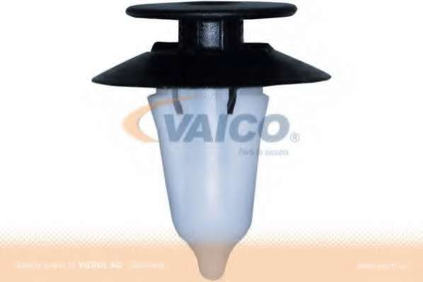 Пружинный зажим