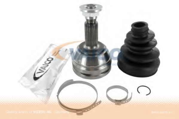 Шарнирный комплект, приводной вал