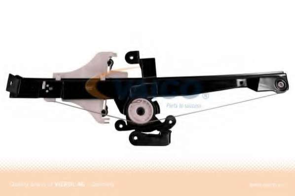 Подъемное устройство для окон