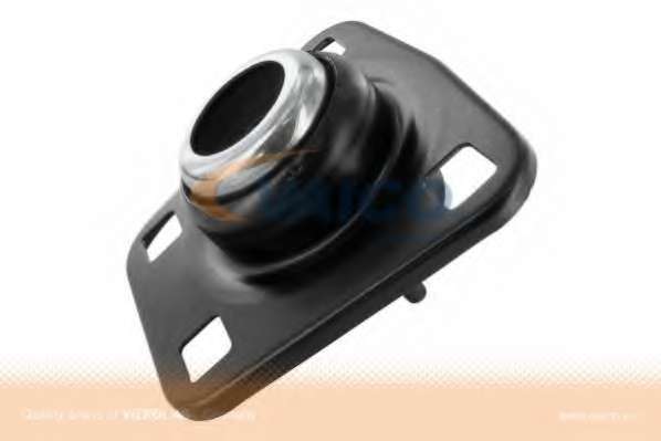 Установка двигуна