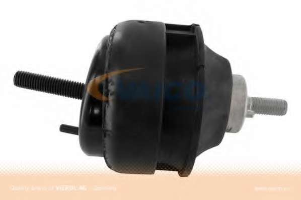 Подвеска, двигатель