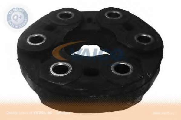 Шарнир, продольный вал