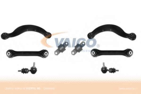 Ремкомплект, поперечный рычаг подвески